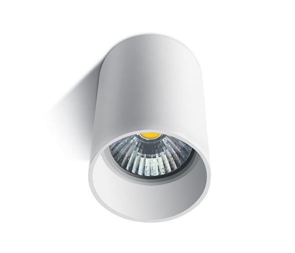 12105E/W WEISS CYLINDER GU10 10W