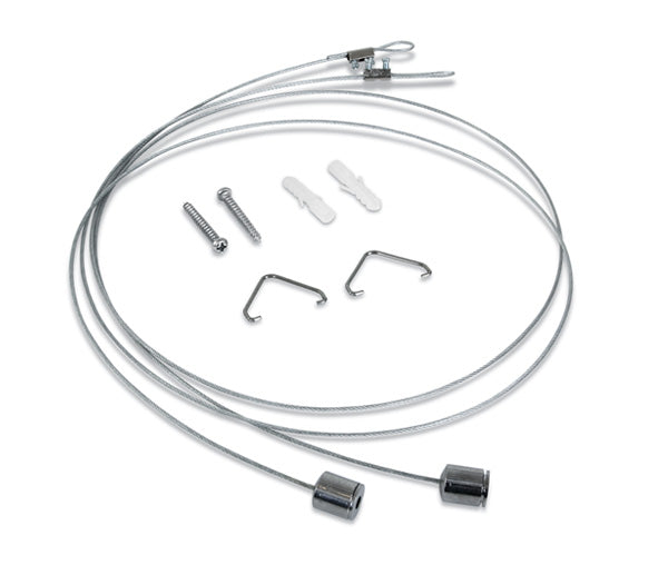 050084 ABHÄNGESET FÜR IP65 Slim range