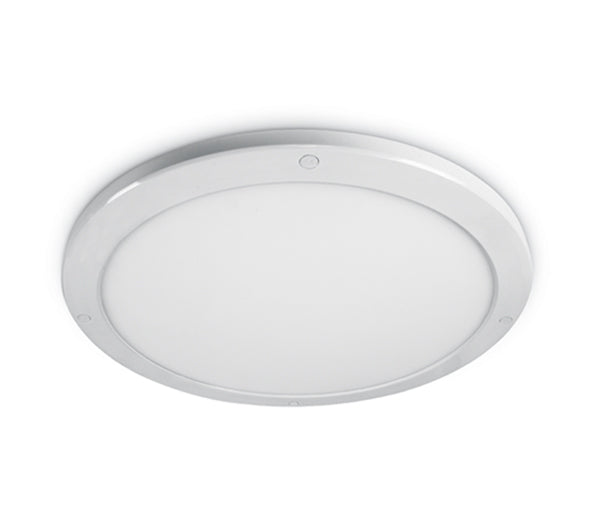 62038F/W/W WEISS PLAFO 38W WW IP40 230V