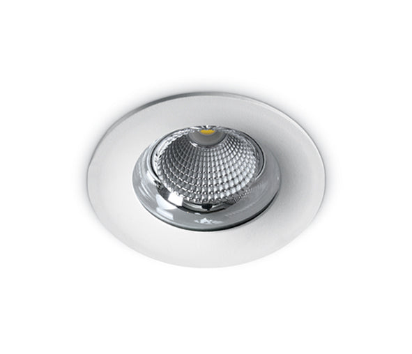 10115G/W/W WEISS 15W WW IP65 230V