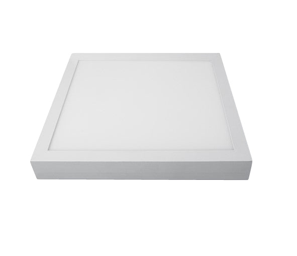 62140AE/W/C WEISS 60x60 40W CW IP20 230V BACKLIT
