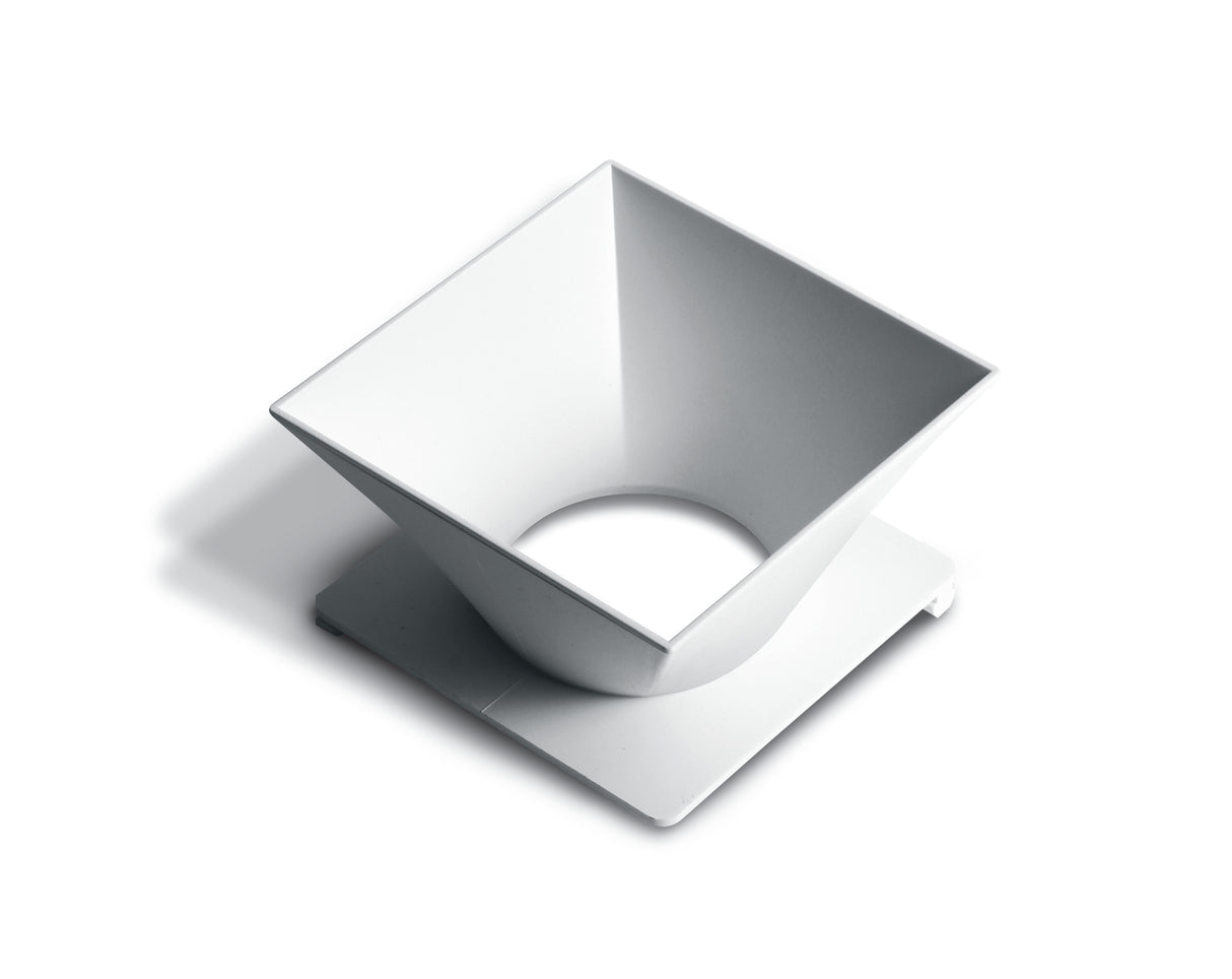 050098/W WEISS REFLEKTOR FÜR 50105RM