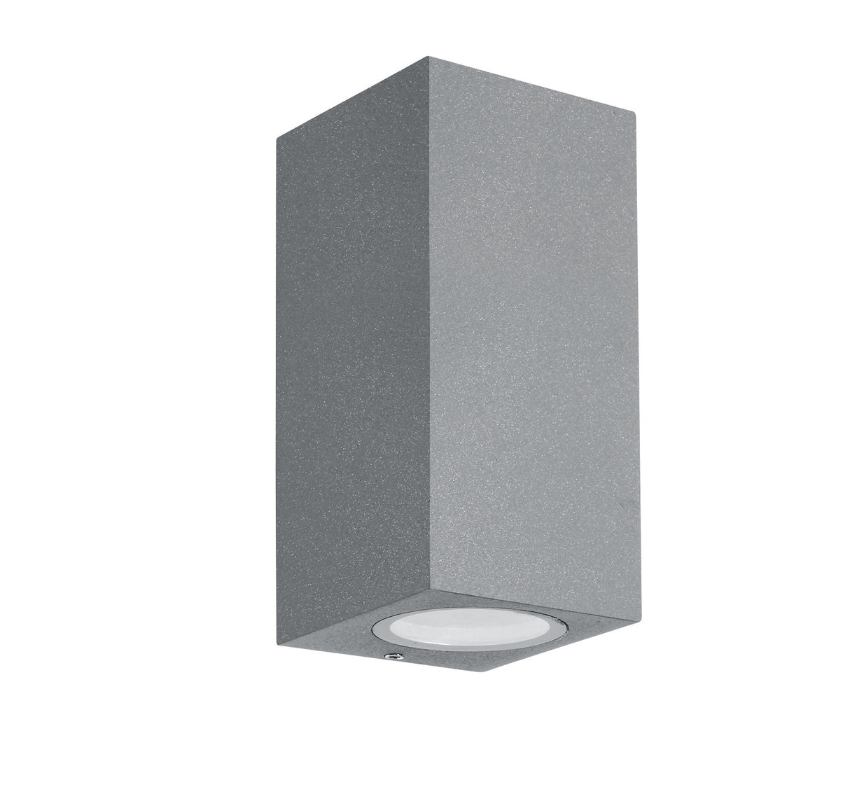 67426A/G GRAU WALL LIGHT GU10 2x10W IP65