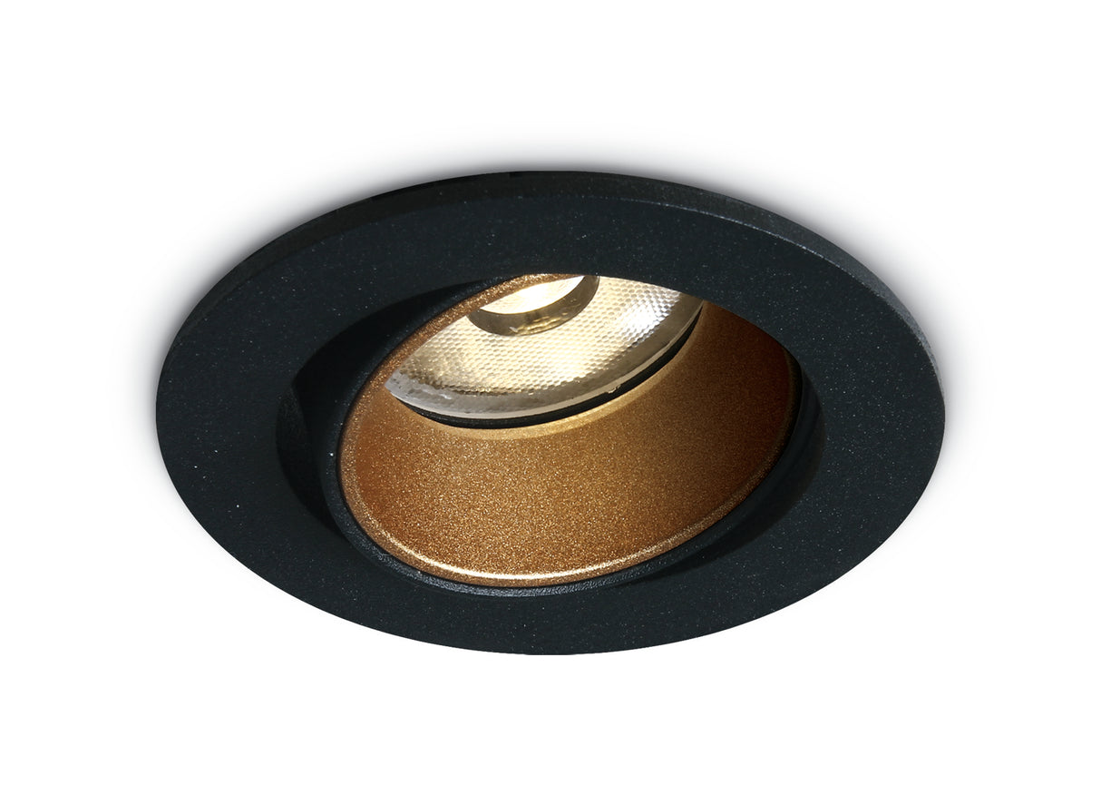 11104K/B/W SCHWARZ 3W@350mA 5W@500mA WW ADJUSTABLE