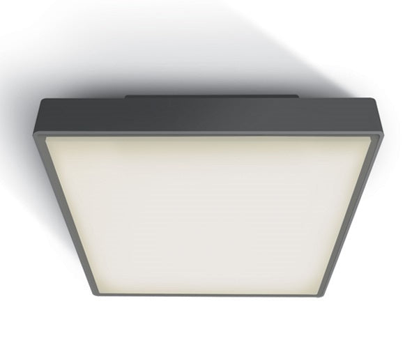 67282EA/AN ANTHRACITE IP65 2xE27 12W