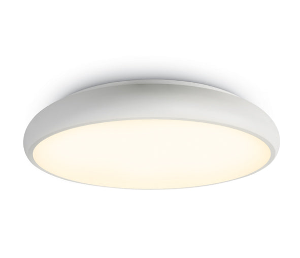 62160/W/W WEISS PLAFO LED 62W WW IP20 230V