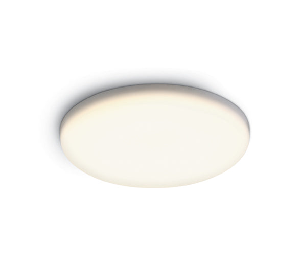 10108CF/C FRAMELESS LED 8W CW IP65 230V