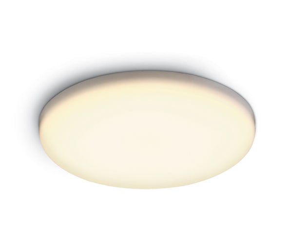 10115CF/W FRAMELESS 15W WW IP65 230V