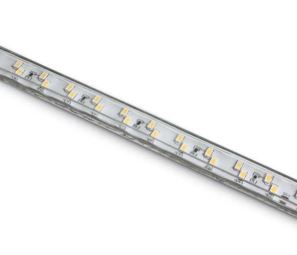 7862/C DOUBLE SMD ROPE 13W/m CW IP65 230V DIMMBAR