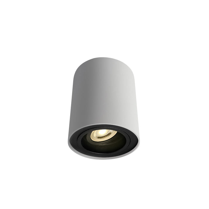 12105Y/W WEISS GU10 10W ADJUSTABLE 100-240V
