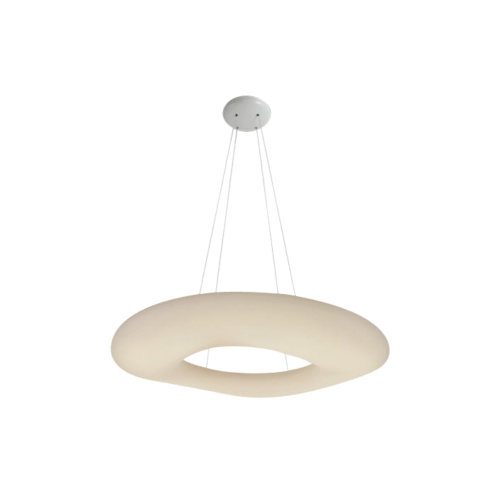 63110C/W WEISS PENDANT LED 80W WW IP20 230V