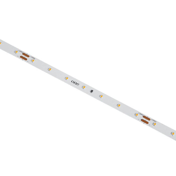 7820/UW LED STRIP 24V DC UWW 5m ROLL 4,8W/m IP20