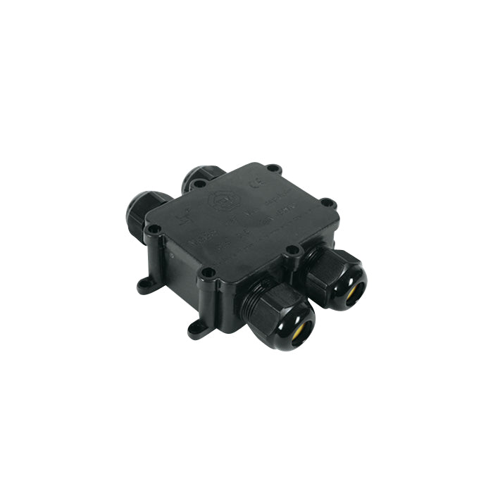 0800C ANSCHLUSSBOX IP67 4-WEG
