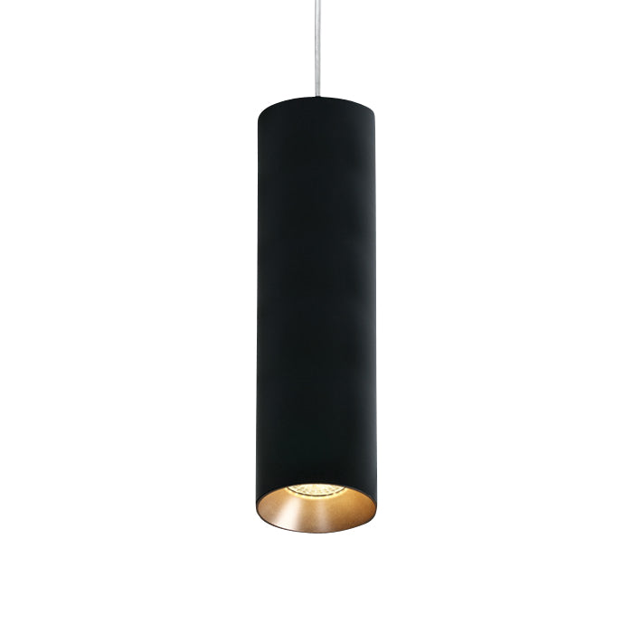 63105MA/B SCHWARZ PENDANT GU10 10W DARK LIGHT