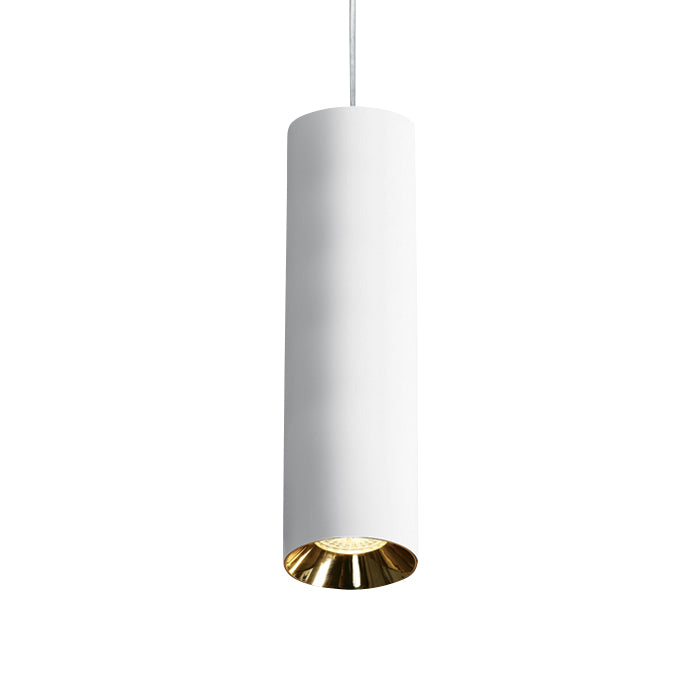 63105MA/W WEISS PENDANT GU10 10W DARK LIGHT