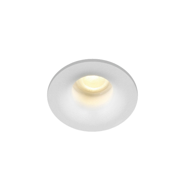 10101LA/W/W WEISS COB LED 2W WW 700mA 36° IP44