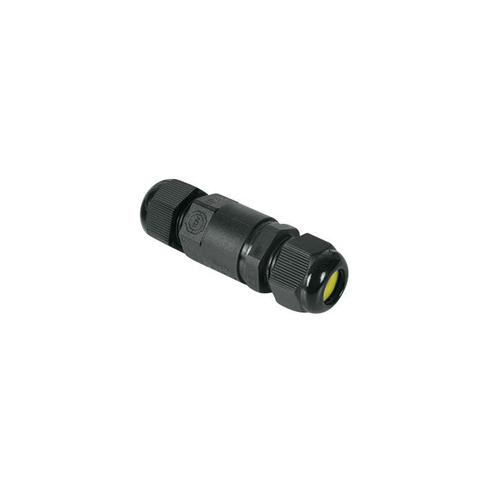 0800BA ANSCHLUSSBOX IP67 2-WEG
