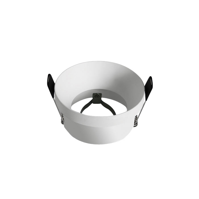 10105H/W WEISS GU10 10W DARK LIGHT