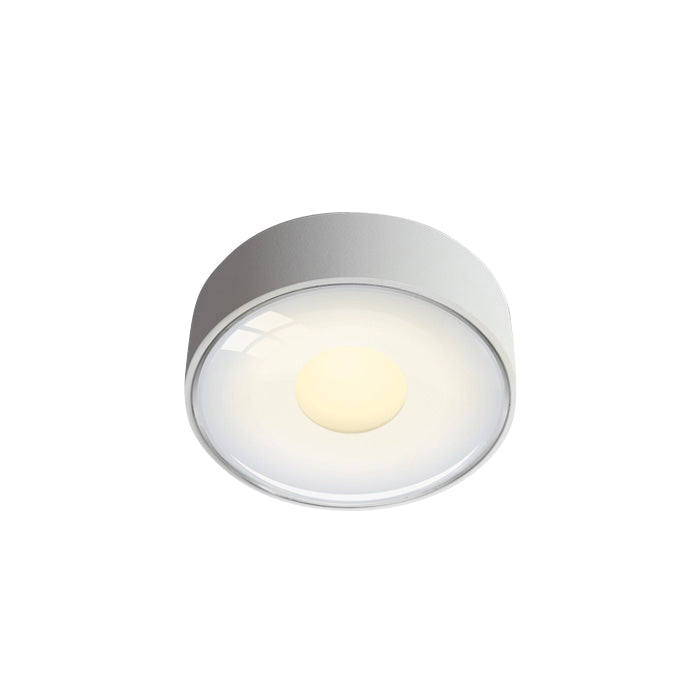 67484/W/W WEISS AC SMD 6W WW IP65 230V DIMMBAR