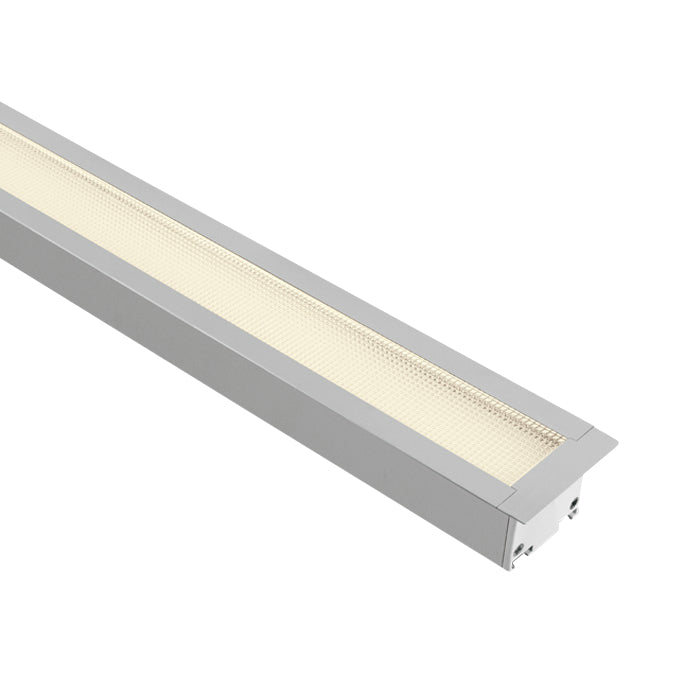 38145AR/W/W WEISS EINBAU UGR19 40W WW IP20 230V
