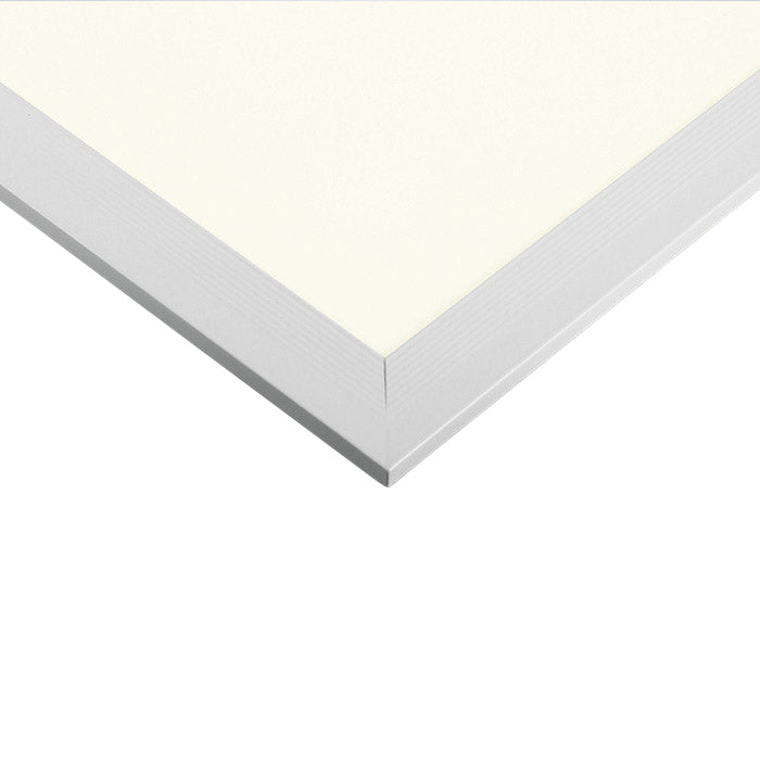 50140B/W/C WEISS 40W CW 60x60cm PANEL IP20 230V BACKLIT