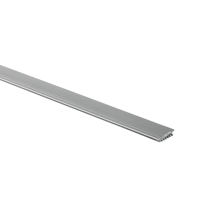 7900/AL ALUMINIUM PROFIL FÜR HEAT DISSIPATION 2m