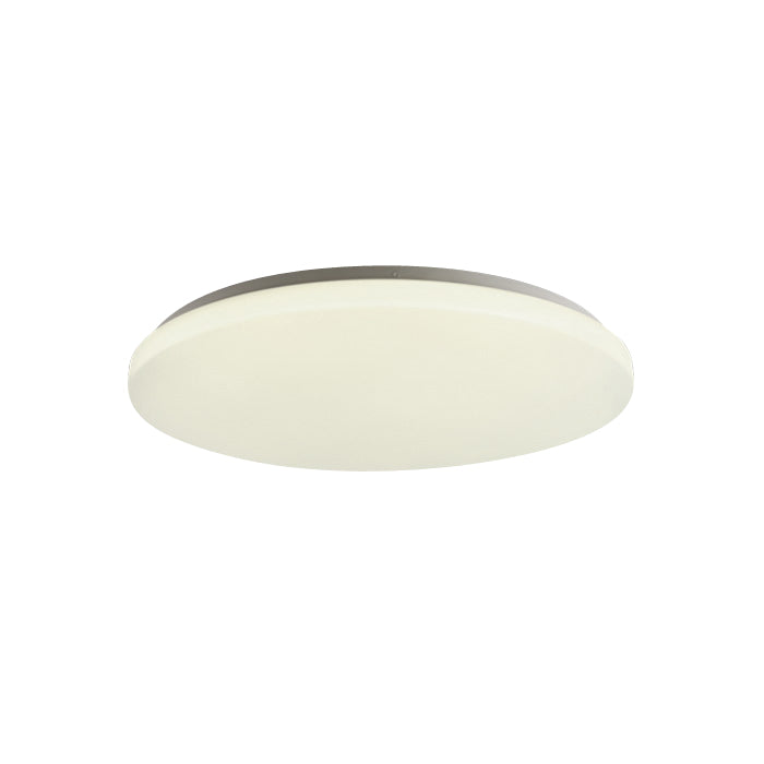 62026D/W/C WEISS PLAFO 50W CW IP20 230V