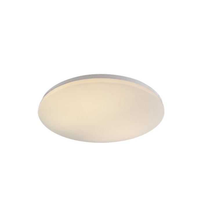 62146/W/W WEISS PLAFO 55W WW IP20 230V