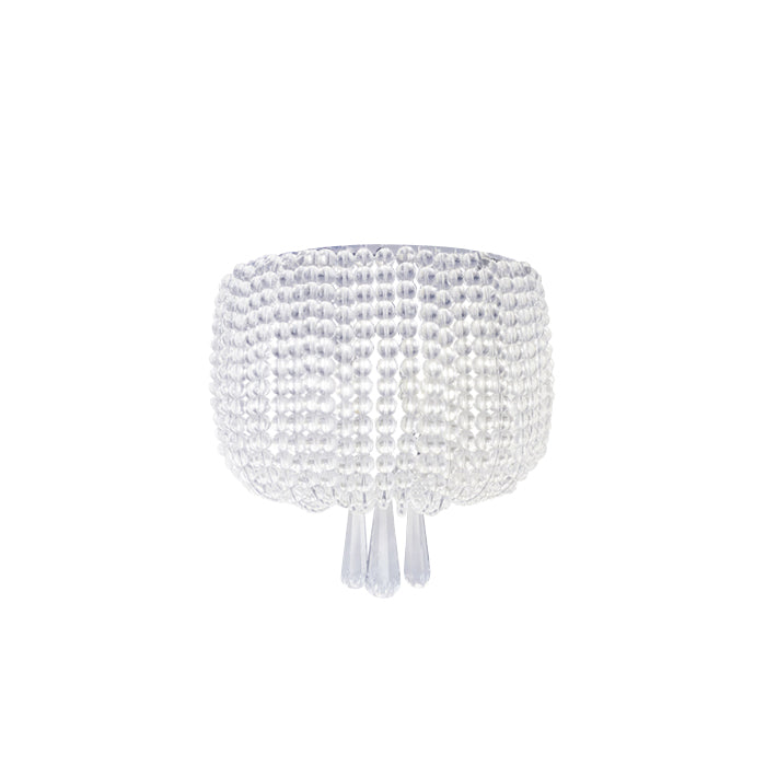 60162 WALL LIGHT 2x9W G9 100-240V