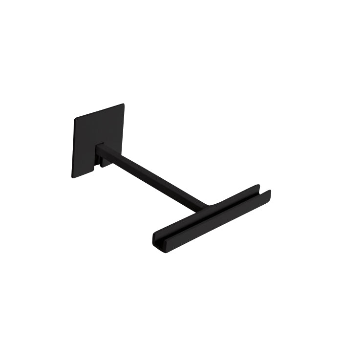 050250/B SCHWARZ WALL BRACKET FÜR 67520 & 67520A