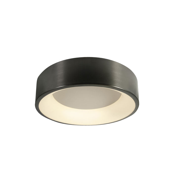 62132N/MG/W METAL GRAU PLAFO LED 32W WW IP20 230V