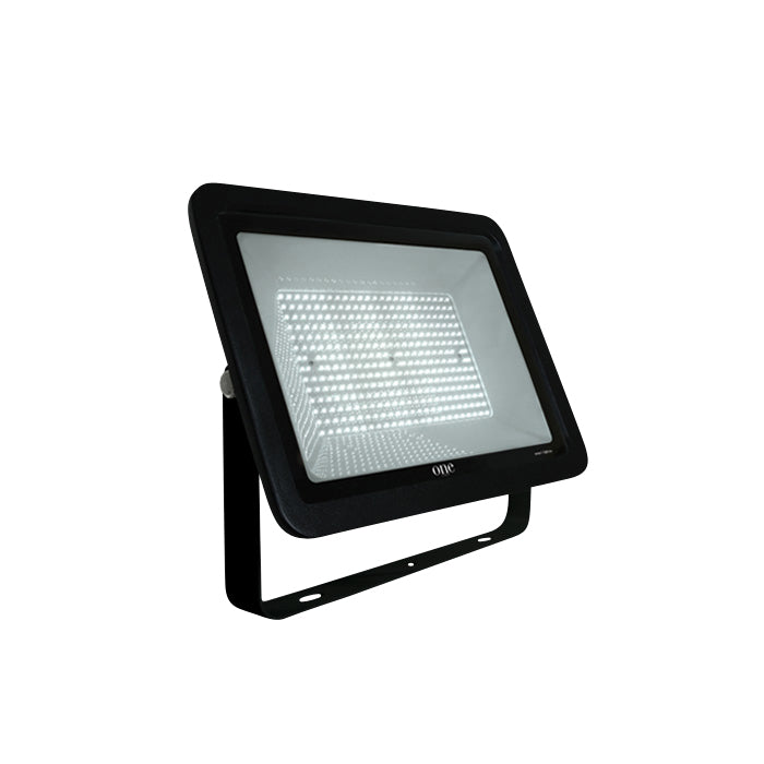 7028CF/B/D SCHWARZ LED 250W DL IP65 AC 230V