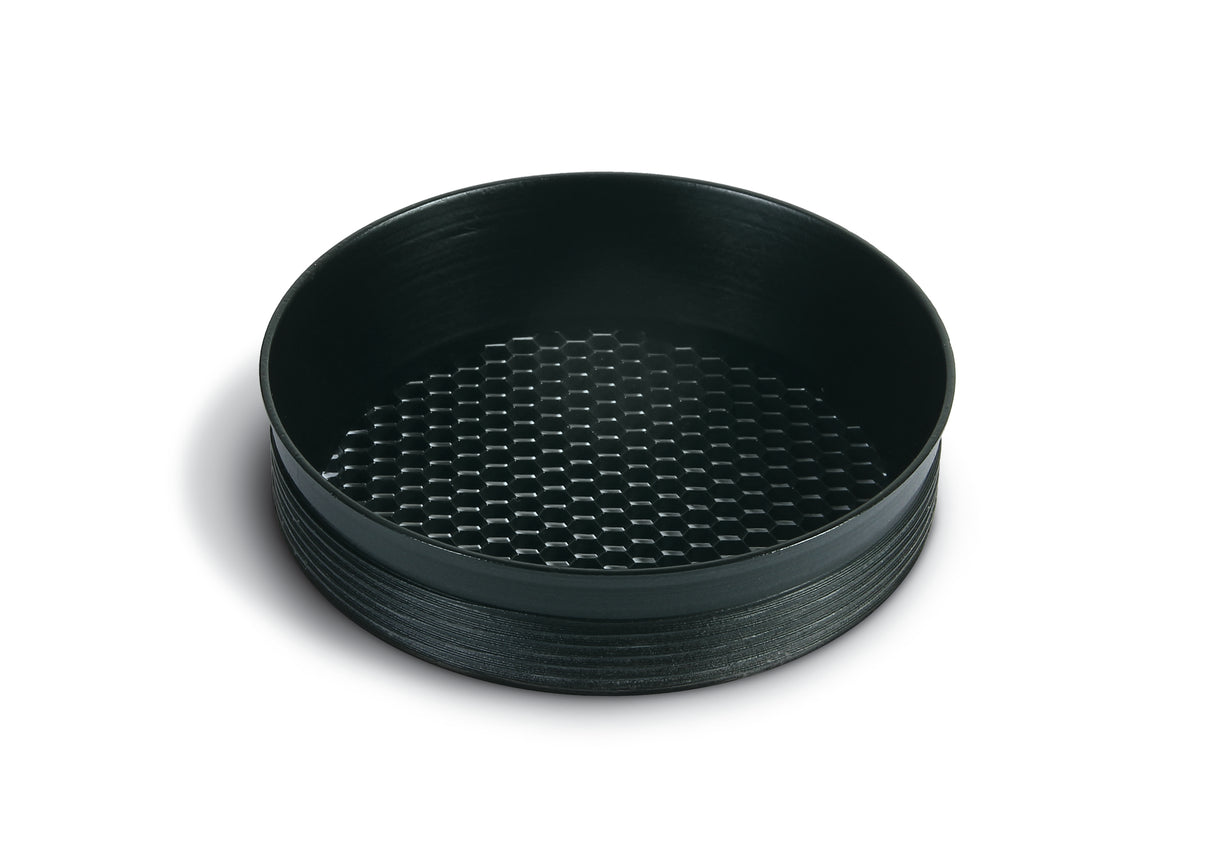 050300AH/B SCHWARZ RING mit HONEYCOMB FÜR 65660AT