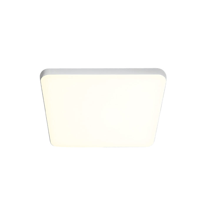 50114CE/C WEISS SQUARE 14W CW IP20 230V