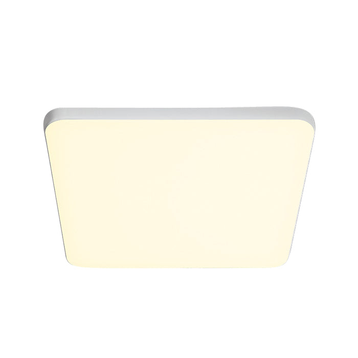 50120CE/W WEISS SQUARE 20W WW IP20 230V