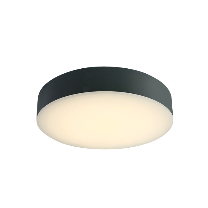67498/AN/V ANTHRACITE PLAFO 20W CCTV IP65 230V