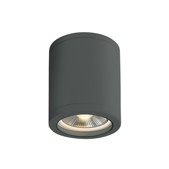67142C/AN ANTHRACITE CYLINDER E27 10W PAR30 IP65