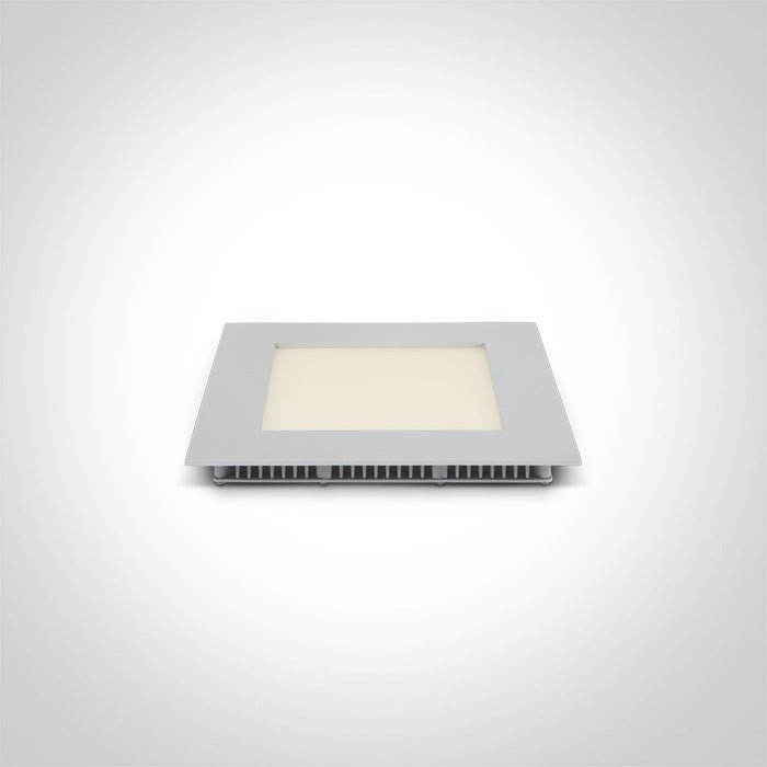 50116FA/W/V WEISS CCTV 16W IP20 230V