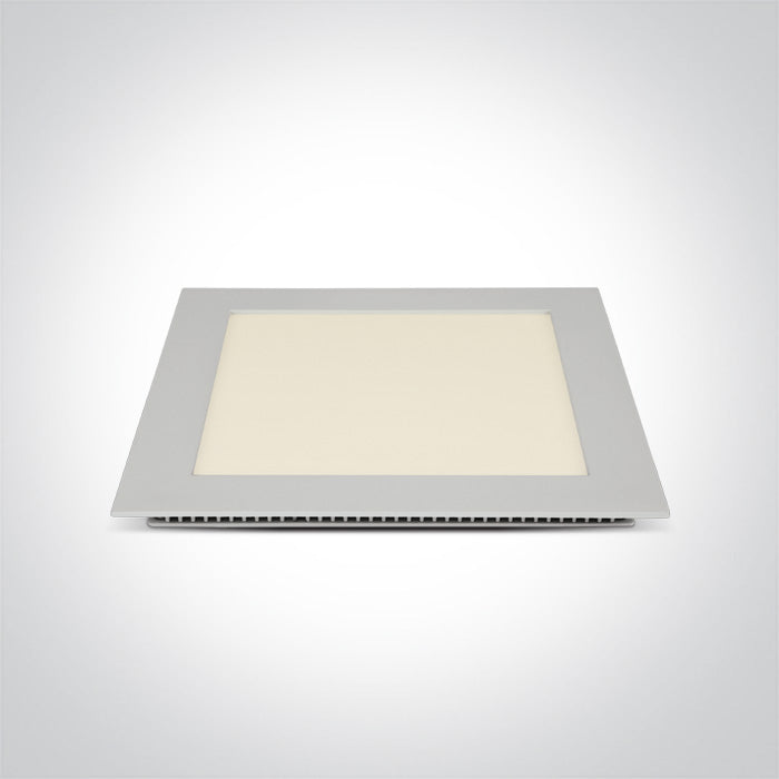 50122FA/W/V WEISS CCTV 22W IP20 230V
