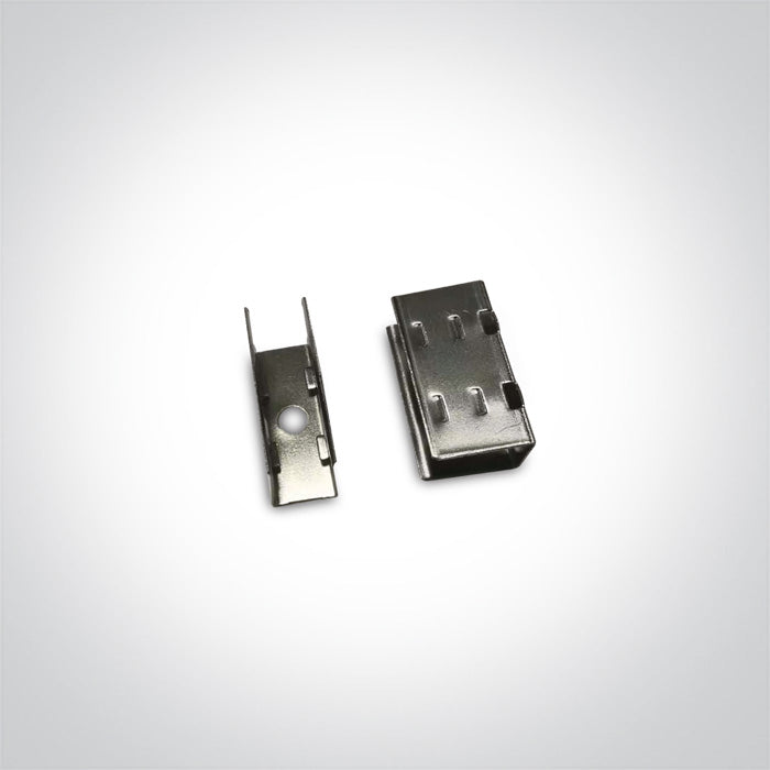 7841AF SS FIXING CLIP FÜR 7841A