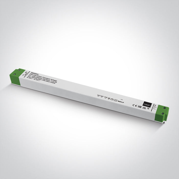 89240VL TREIBER 24V DC 240W IP20 230V
