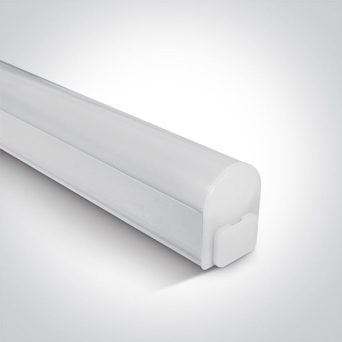 38114B/V LINEAR 117cm 14W CCTV 230V