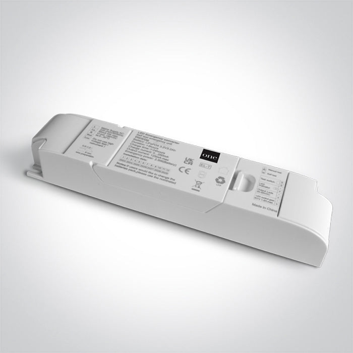 89005B/EME EM-KIT 2,5W FÜR LED FITTINGS/STRIPS 5-50W 8-60V