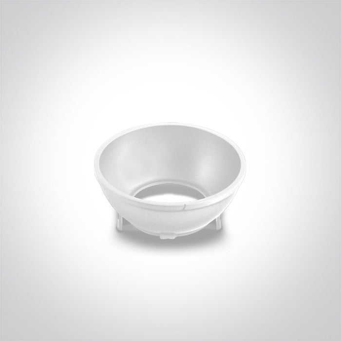 050378A/W WEISS REFLEKTOR FÜR 10107Z
