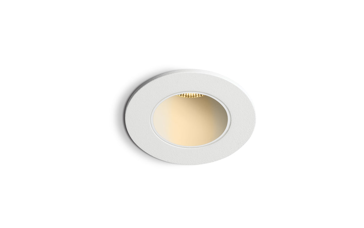 10107DL/W/W/V WEISS+WEISS COB 6,5W CCTV IP65 700mA