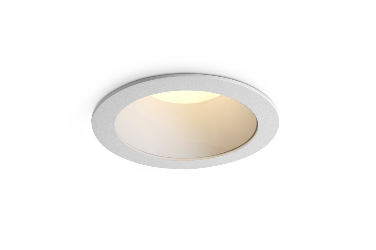 10130ED/W/V WEISS 30W CCTV IP20 60° 230V DARK LIGHT