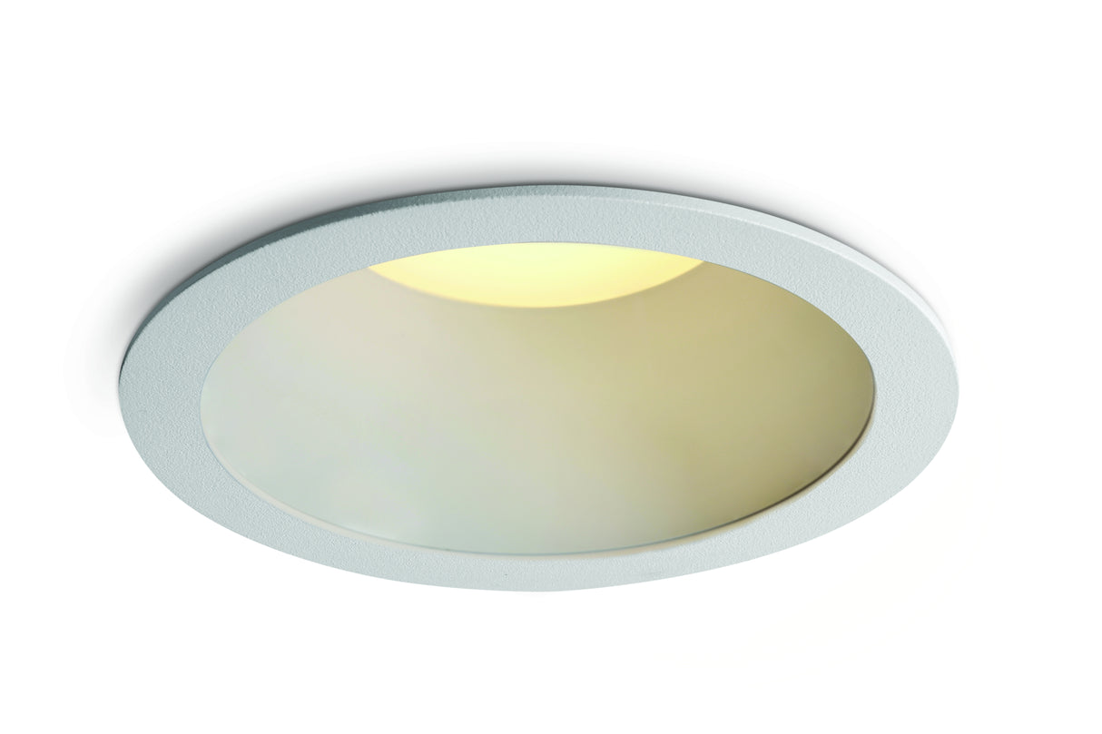 10140ED/W/V WEISS 40W CCTV IP20 60° 230V DARK LIGHT