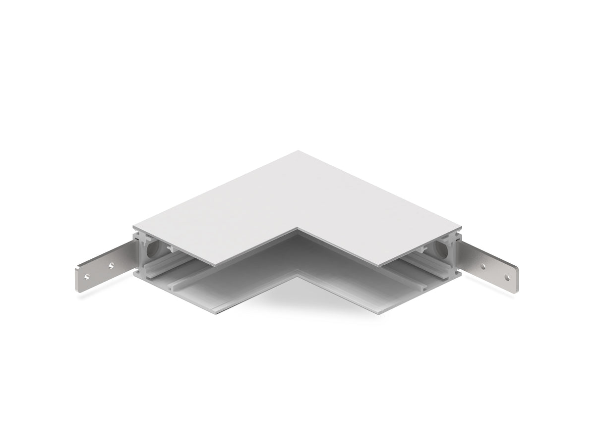 42012BB/W WEISS ECKE WALL TO WALL (IN) FÜR 42001B/42002B