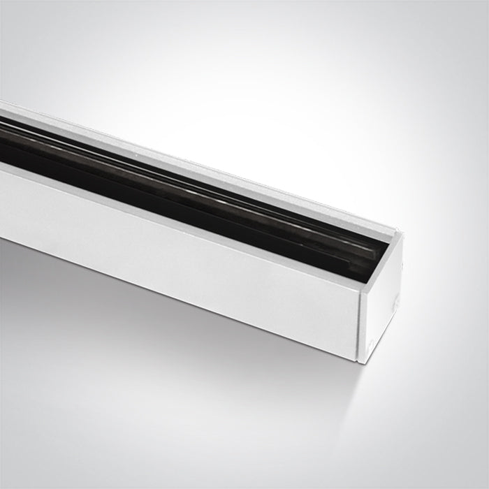42002/W WEISS MAGNETIC PROFIL 2m 48V MAXI