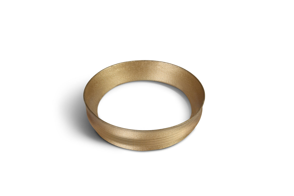 050380C/BS MESSING RING